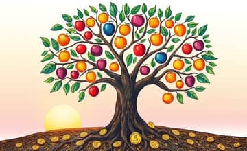 Diversificação de Investimentos: Protegendo Seu Patrimônio