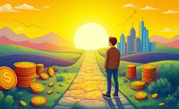 Investir para Iniciantes: Primeiros Passos e Onde Começar