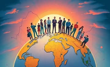 Investimentos Internacionais: O Camiho para Diversificar Globalmente