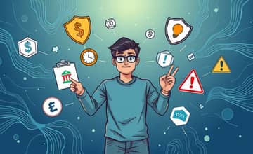 Como Evitar Golpes Financeiros: Fique Atento aos Sinais