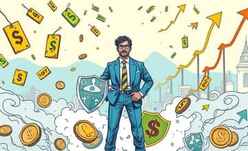 Inflação e Seus Investimentos: Como se Proteger