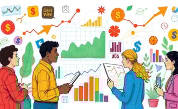 Conheça Seu Perfil de Investidor: O Primeiro Passo para Investir