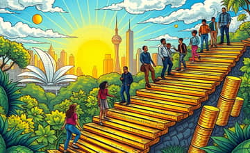 Construindo Riqueza: Hábitos Financeiros dos Milionários