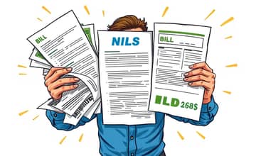 Consolidando Dívidas: Uma Estratégia para Aliviar o Bolso