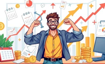 Autônomo e Finanças Pessoais: Desafios e Soluções