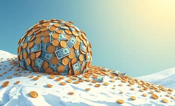 O Poder dos Juros Compostos: Deixe Seu Dinheiro Trabalhar para Você