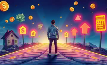 Empréstimos: Quando Vale a Pena e Como Escolher o Melhor