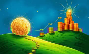 O Poder dos Juros Compostos: Seu Maior Aliado Financeiro