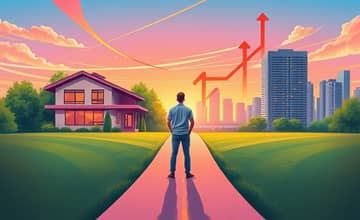 Mercado Imobiliário: Investir ou Alugar, Qual a Melhor Opção?