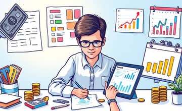 Planejamento Financeiro com Cartão: Dicas Práticas