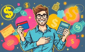 Crédito Consciência: Usando o Cartão de Crédito a Seu Favor