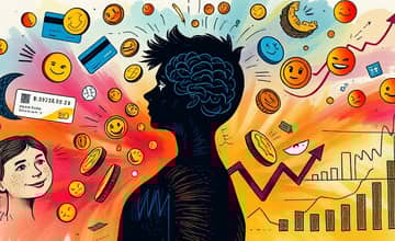 Finanças Comportamentais: Por Que Gastamos Como Gastamos