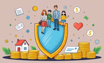 Seguros: Proteção Essencial para Seu Futuro Financeiro