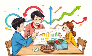 O Impacto da Inflação nas Suas Finanças: Como Se Proteger