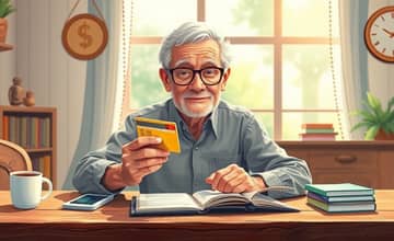 Cartão Consignado: Uma Opção para Quem Precisa de Crédito