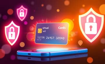Cartão Virtual: Segurança Extra para Compras Online