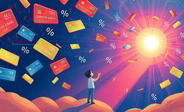 Como Funciona o Juro Rotativo do Cartão de Crédito