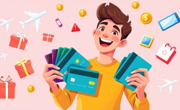 Programa de Fidelidade do Cartão: Como Aproveitar ao Máximo