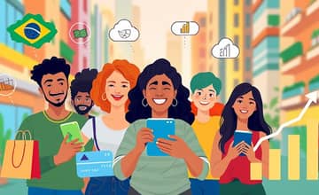 Cashback: Transforme Gastos em Recompensas