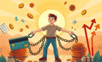 Transferência de Dívida do Cartão: Quando Considerar