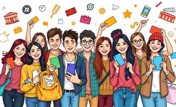 Cartão para Estudantes: Opções e Requisitos