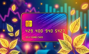 Cartão Múltiplo: Débito e Crédito em um Só Cartão