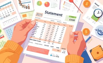 Entendendo a Fatura do Cartão: O Que Você Precisa Saber