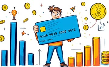 Limite do Cartão: Como Aumentar o Seu de Forma Inteligente