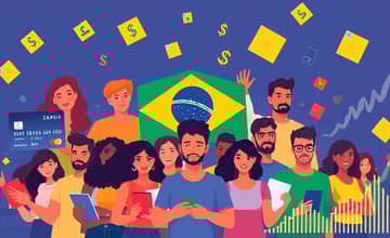 A Influência do Cartão no Seu Perfil de Consumidor