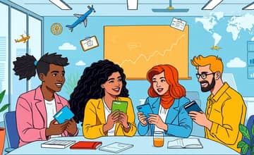 Cartão de Crédito Corporativo: Gestão de Despesas Simplificada