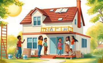 Empréstimo Para Reformar: Seu Sonho Mais Perto