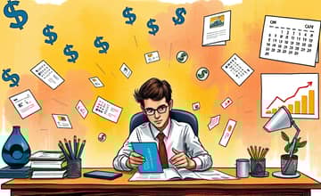 Parcelamento da Fatura: Quando e Como Usar