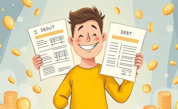 Consolidar Dívidas com Empréstimo: Vale a Pena?