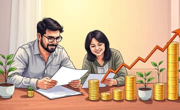 Planejamento Financeiro: Use o Empréstimo a Seu Favor