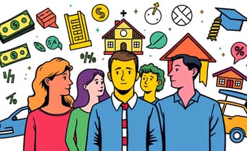 Guia Completo: Tipos de Empréstimos e Como Funcionam