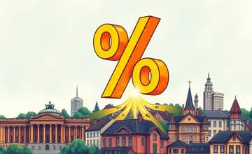 A Influência da Taxa Selic nos Empréstimos