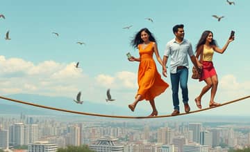 Empréstimo e Endividamento: Como Manter o Equilíbrio