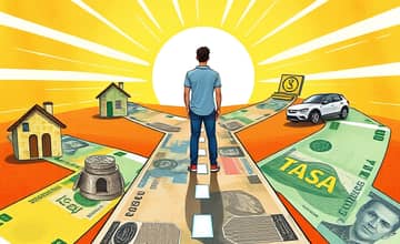 Empréstimos Pessoais: Como Escolher o Melhor Para Você