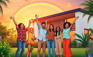 Empréstimo Para Imóvel: Realize o Sonho da Casa Própria