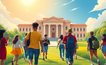 Empréstimo Estudantil: O Caminho Para a Educação