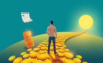 Empréstimo de Curto Prazo: Solução Imediata?