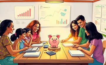 Como Evitar o Superendividamento com Empréstimos