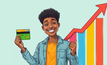 Score de Crédito e Cartão: Qual a Relação?