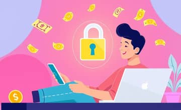 Empréstimo Com Débito em Conta: Praticidade e Segurança