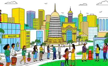 A Importância da Reputação da Instituição Financeira