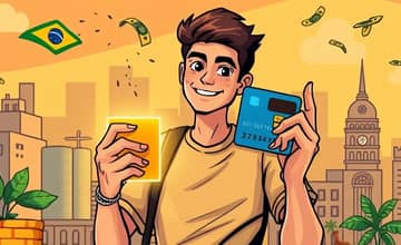 Cartão de Crédito para Iniciantes: Guia Completo