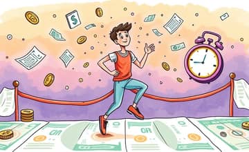 Dicas Para Aprovação Rápida de Empréstimo