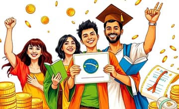 Empréstimo Para Estudos: Invista no Seu Futuro