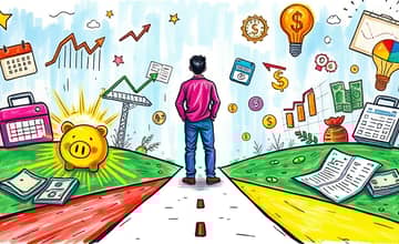 Quando é o Momento Certo Para Pedir um Empréstimo?