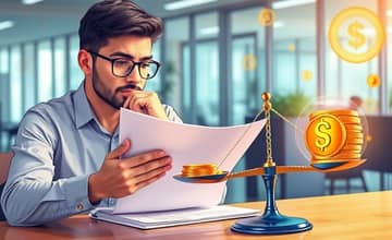 Seu Guia Para um Empréstimo Consciente e Inteligente